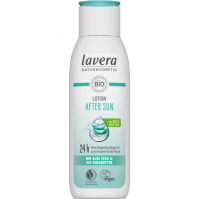 After Sun Lotion (200ml)